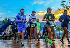 Marmaris Ultra Trail için geri sayım başladı