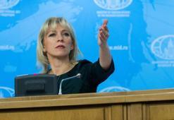 Rusya: ABD'nin yaptırım kararı, Ukrayna krizinin çözümüne ters etki yaratacak bir adım