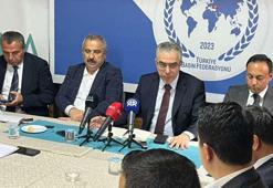 Cumhurbaşkanı Başdanışmanı Uçum: Türkiye'nin geleceğine yönelik umutlar arttı