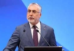 Bakan Işıkhan: Şehitlerimizin evlatlarına 457 milyon lira eğitim ödemesi yapacağız