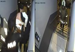 Kağıthane’de annesini darbedip kendisini odaya kilitledi; itfaiye kapıyı kırdı; polis yakaladı