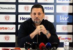 Erol Bulut: 3 günde 1 maç olduğunda Federasyondan izin istiyoruz yine kazanamıyoruz !.