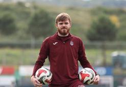 Arseniy Batagov: Hocamızın gelişiyle birlikte birçok şey değişti