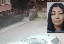 Pendik'te sevgilisini bıçaklayarak öldüren sanık müebbet hapis cezasına çarptırıldı