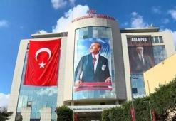 Bayrampaşa Belediyesi Başkanvekili seçimi 26 Ekim'de yapılacak