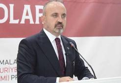 Bakan Yardımcısı Turan: Türkiye masada yoksa masa da yok