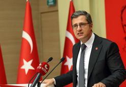 CHP'li Yücel: 39'uncu Olağan Kurultayımızı 28, 29, 30 Kasım'da gerçekleştireceğiz