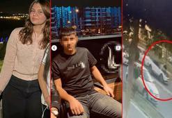 Kübra'nın öldüğü kazada ehliyetsiz sürücünün tahliyesine tepki; yeni görüntüler ortaya çıktı