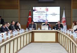 Komisyon Başkanı Korkmaz: TARSİM, zirai don için 18 milyar 674 milyon lira ödedi