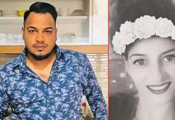 Adliye bahçesinde eşini öldüren sanığa savcılık, 1’i ağırlaştırılmış 3 kez müebbet ile 9 yıl hapis istedi