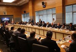 HSK üyeliği için adaylar belli oldu