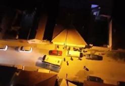 Bursa'da uyuşturucu operasyonu: 3 tutuklama