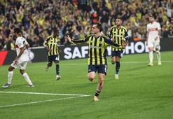 Fenerbahçe – Stuttgart: 1-0