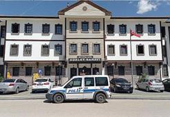 Ankara'da patronunun para ve altınlarını çalan karı-koca tutuklandı