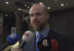 Bilal Erdoğan: Çocuklarımızın Türk müziğimizin zenginliğinden haberdar olmalarını amaçlıyoruz