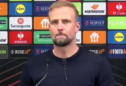 Sebastian Hoeness: Fenerbahçe’ye karşı İstanbul’da oynamak zor