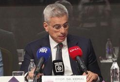 Bakan Memişoğlu : Arzumuz sigarasız bir Türkiye'ye ulaşmak