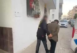 Diyarbakır merkezli 5 ilde dolandırıcılara ‘Hipnoz’ operasyonunda 9 tutuklama