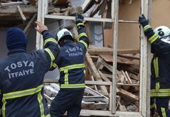 Kastamonu’da 7 büyüklüğünde deprem tatbikatı yapıldı