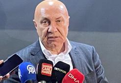 Yüksel Yıldırım: Samsunspor efsanesi geri geliyor