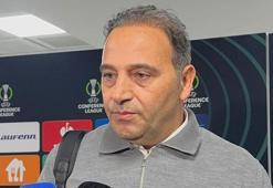 Samsunspor Futbol Direktörü Çapa: Hedefimiz ilk 8’den çıkmak