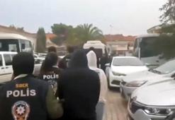 17 ilde siber suç operasyonu: 83 tutuklama