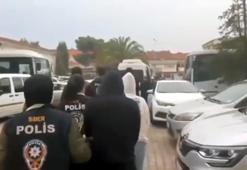 17 ilde siber suç operasyonu: 83 tutuklama