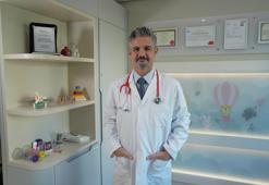 Uzmanından çocukları kış enfeksiyonlarından koruma yolları