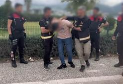 Mersin’den 2 milyon liralık dolandırıcılık yapan şüpheli, Osmaniye’de yakalandı