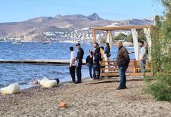 Bodrum'da kaçak göçmenleri taşıyan bot battı; 17 ölü