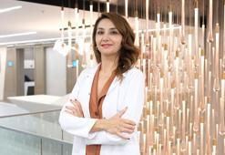 ‘35 yaş üzeri olmak, annelik için engel değil’