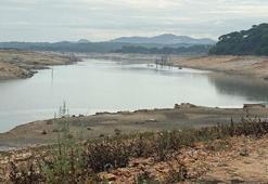 Bodrum için içme suyu uyarısı: Geyik Barajı'nda 10 günlük su kaldı
