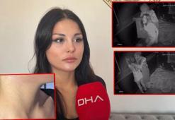 Taksim’de korku evinde darbedilip elektroşok uygulanan kadın: Hayatımı mahvetti, karanlıkta duramıyorum