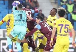 Trabzonspor ile Eyüpspor 3’üncü randevuda