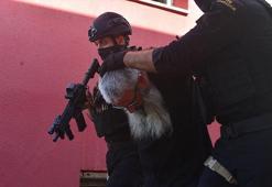 DEAŞ adına esnaftan para toplayan grubun elebaşı: Yaşım geçti, bu işlerle uğraşmıyorum