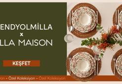 Trendyolmilla Home x Bella Maison’dan özel koleksiyon