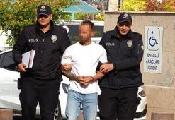 Şehit babasına hakaret eden halk otobüsü şoförü adli kontrol şartıyla serbest