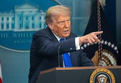 Trump: Kanada ile tüm ticaret müzakereleri sonlandırıldı