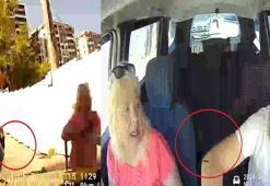 Eşi ile taksiciyi yaralayan sanığın avukatı: Öldürmek istese aracın arkasından da ateş açardı