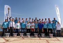 Rosatom Uluslararası Balıkçılık Turnuvası Türkiye’de yapıldı