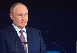 Putin: Temaslarda bulunmak, savaşı sürdürmekten daha iyidir