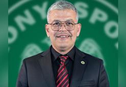 Konyaspor Başkanı Atiker'den Recep Uçar ve Deniz Ertaş açıklaması