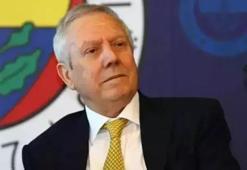 Aziz Yıldırım: Fenerbahçe Spor Kulübü her konuda şeffaf olmalı