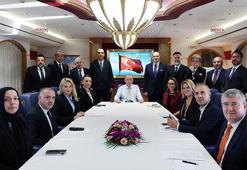 Cumhurbaşkanı Erdoğan: Gazze, İslam dünyası için imtihan kağıdıdır