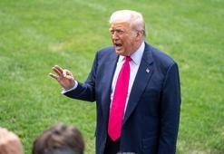 Trump, ABD'nin Venezuela açıklarına bombardıman uçakları gönderdiği iddiasını yalanladı