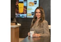 McDonald’s Türkiye, Gaziantep’te hatıra ormanı oluşturuyor