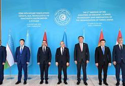 Bakan Kacır: Türk dünyası yeni sanayi çağında güçlü bir aktör olacak