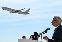 Bakan Uraloğlu: İstanbul Havalimanı bir kez daha Avrupa'da en yoğun havalimanı oldu