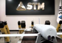 Milli vurucu İHA ALPAGU'nun yurt içi teslimatı yapıldı