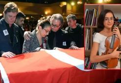 Laçin’in öldüğü kazanın bilirkişi raporu çıktı: Sürücü tam kusurlu, Laçin kusursuz